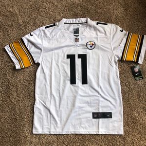 Pittsburgh Steelers Chase Claypool jersey